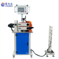 used plastic extruder machine